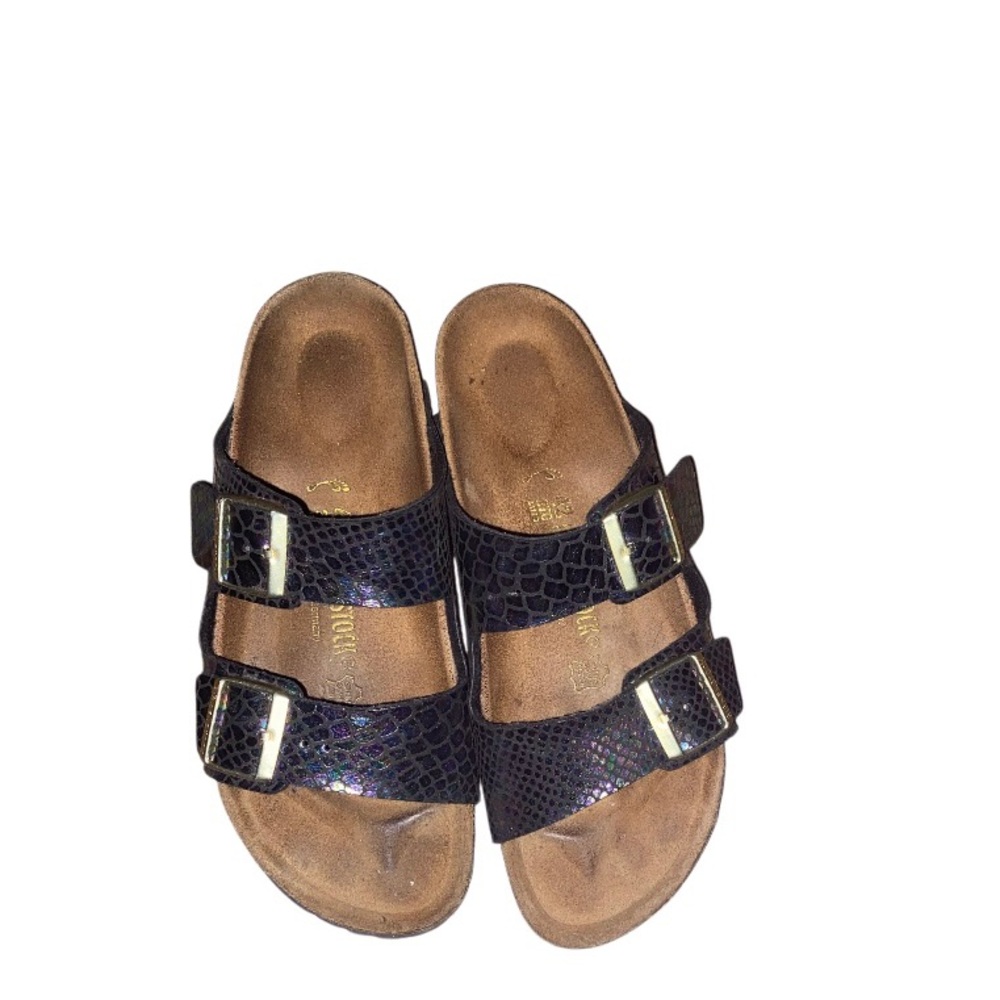 BIRKENSTOCK SANDAL